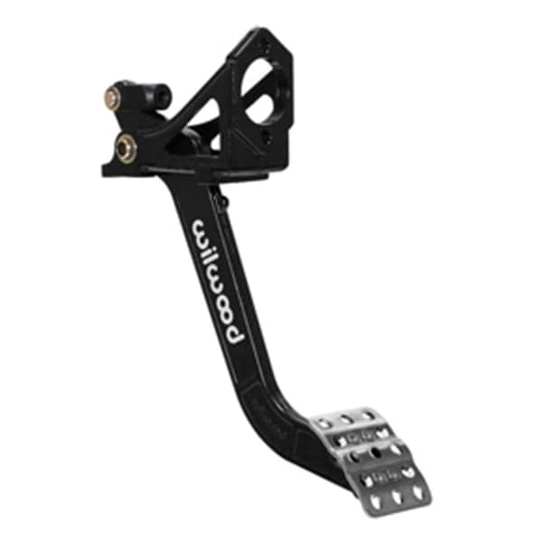 Wilwood 340-13574 6-1 Ratio Brake or Clutch Pedal Assembly WIL340-13574 - main