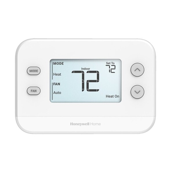 Ilc Programmable Thermostat Resideo TH1110U4000 - main