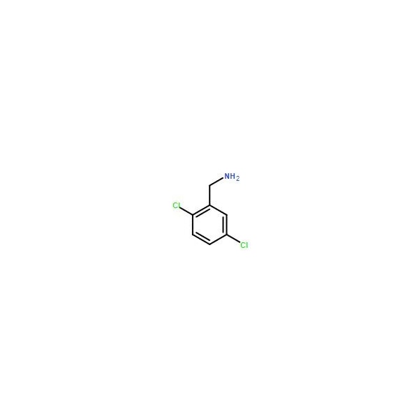 Ak Scientific (2, 5-Dichlorophenyl)methanamine (25g), CAS 10541-69-2 1243AA-25g - main