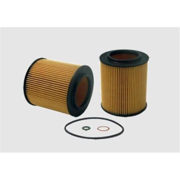 Wix Filters PXL57327 3.11 in. Oil Filter, Black W68_PXL57327 - main