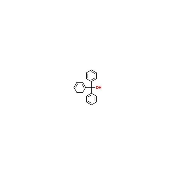 Ak Scientific Triphenyl methanol (25g), CAS 76-84-6 D595-25g - main