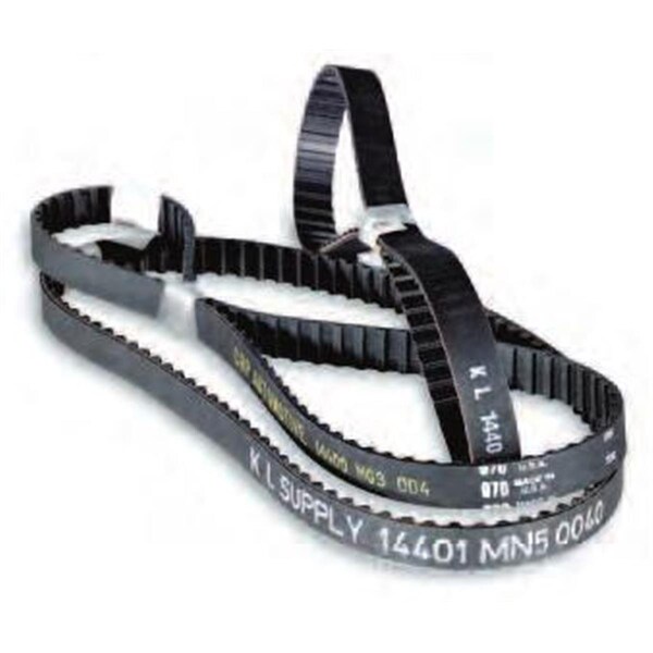 Superjock 1984-1987 Timing Belt - Honda GL1200 SU3543599 - main