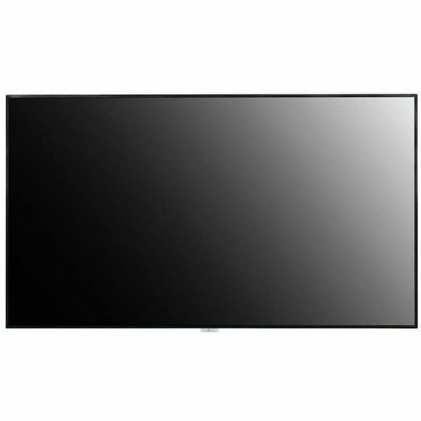 Lg 98 UHD, HDMI2, DP, DVI-D, AUDIO IN/OUT, RS232C IN/OUT, RJ45LAN, IR IN, USB1, WI-F 98UH5J-H - main