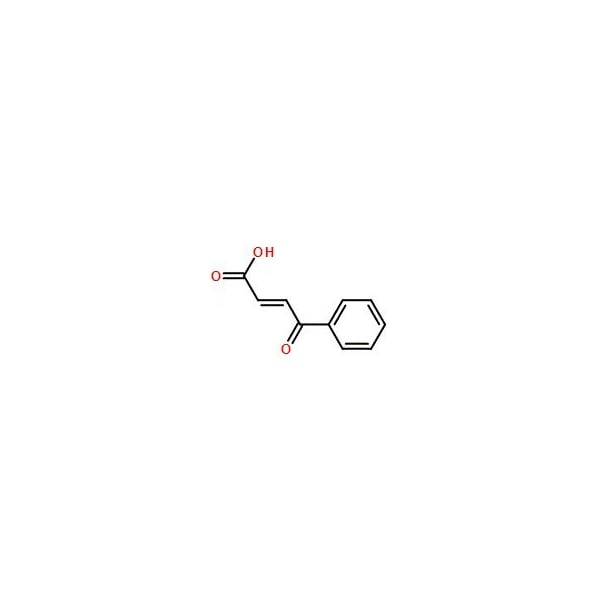 Ak Scientific 3-Benzoylacrylic acid (5g), CAS 583-06-2 6046AE-5g - main