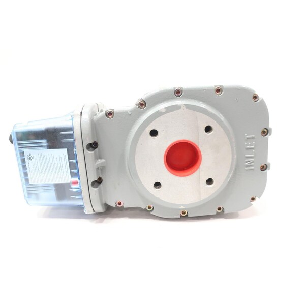 Itron Dattus Iii Commercial & Industrial Gas Meter 85M3/H 2In FM1 - main
