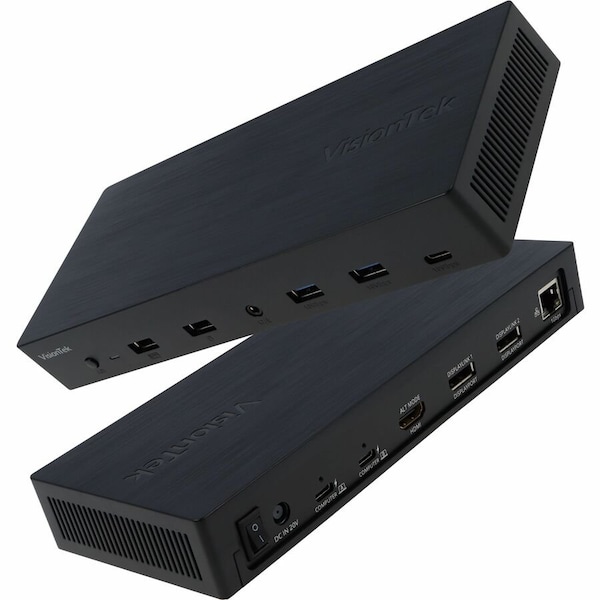 Visiontek (901520) Docking Stations 901520 - main