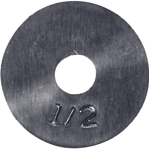 Danco Flat Washer, , Rubber 5 PK 35069B - main