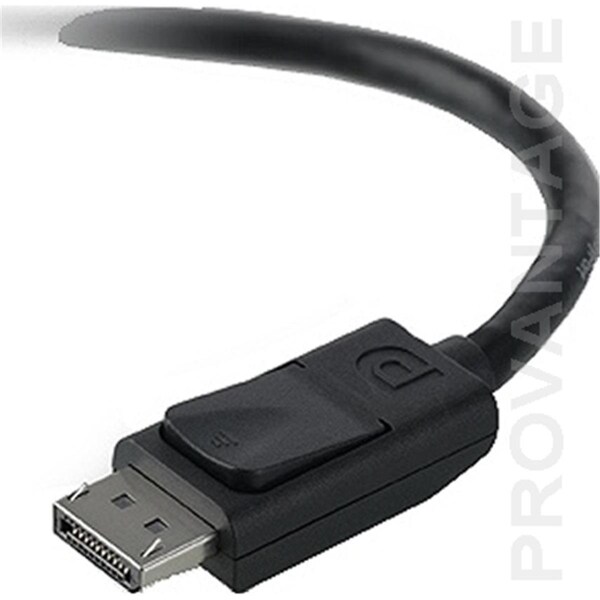 Fasttrack Displayport to DVI Adapter DP-M-DVI-F FA522575 - main