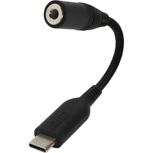 Avid USB C to 3.5mm adptr ADPPTRRSUSBC-01K - main