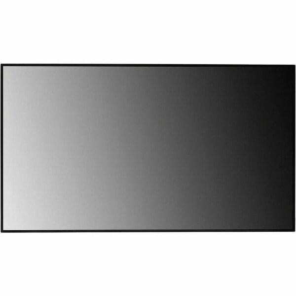 Lg HDMI, DP , RS-232C, RJ45 LAN, IR, USB 2.0 TYPE A, DP INPUT DP / HDMI, EXTERN 75XS4P-B - main