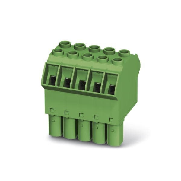 Phoenix Contact TPC 16/ 3-ST-10 16 PCB connector 1715183 - main