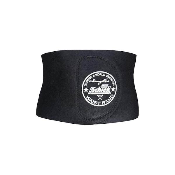 Complete Athlete 1147 Tommy Kono Waist Band, Black CO3736348 - main