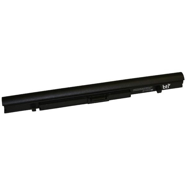 Battery Technology BTI Battery - For Notebook - Battery Rechargeable - Proprietary Battery Size - 2800 mAh - 14.4 V DC TS-PR50 - main