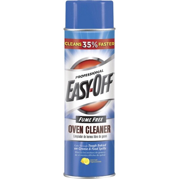 Easy-Off Fume Free Oven Cleaner 74017 - main