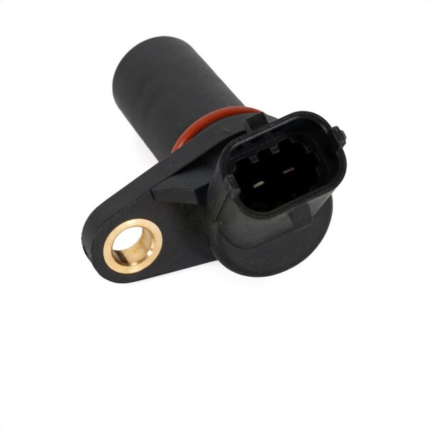 Mpulse Engine Crankshaft Position Sensor For 2014-2017 Ram ProMaster ...