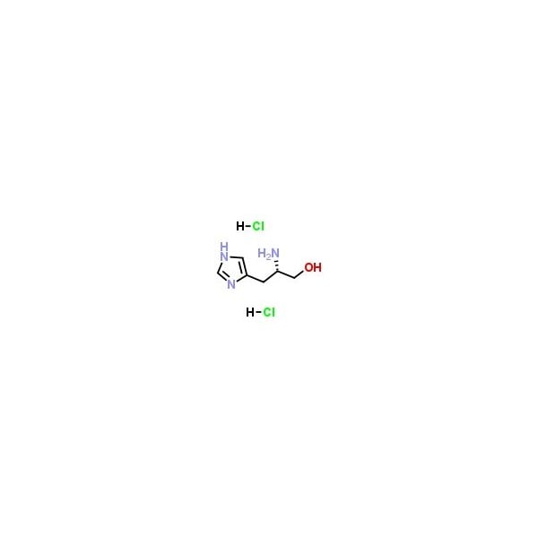 Ak Scientific L(-)-Histidinol 2HCl (1g), CAS 1596-64-1 E175-1g - main