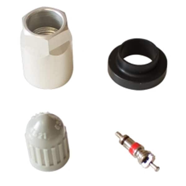 The Main Resource Service Kits for Schrader Gen 2-3 TMRTR6-103 - main
