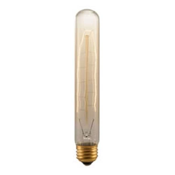 Ilc Replacement Decorative Bulb, 30W, 120V, T9, E26 Medium Screw BULBRITE 133009 - main