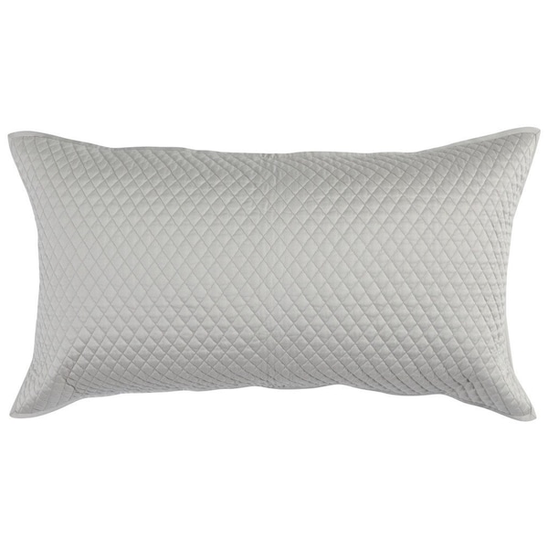 Homeroots 20" X 36" Decorative Sham Pillow 523064 - main