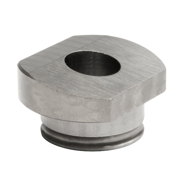 Hougen-Ogura 23/32 in. CC Round Die, 5/16 Max 75957 - main