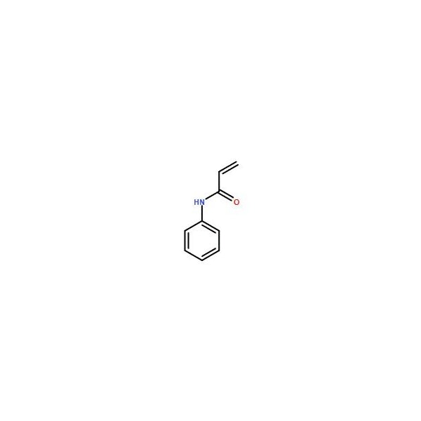 Ak Scientific N-Phenylacrylamide (100g), CAS 2210-24-4 1202AB-100g - main