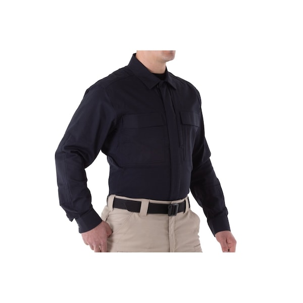 First Tactical Military Shirt, Midnight Navy, Men's, S 111008 - main