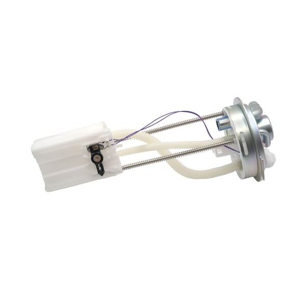 Autobest Fuel Pump Reservoir, Chevrolet Silverado 2500 HD 6.6L V8 2006-04; GMC Sierra 2500 HD 6.6L V8 2006-04 F5084A - main