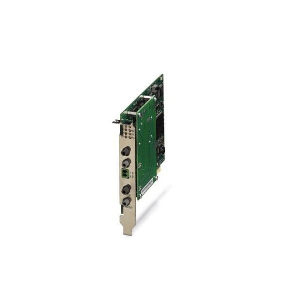 Phoenix Contact IBS PCI RI-LK Termination board with FO 2704045 - main
