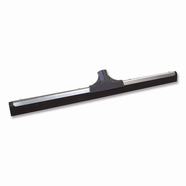 Nexstep Commercial Products MaxiPlus Metal Floor Squeegee, 22" Wide Blade 96822-S - main