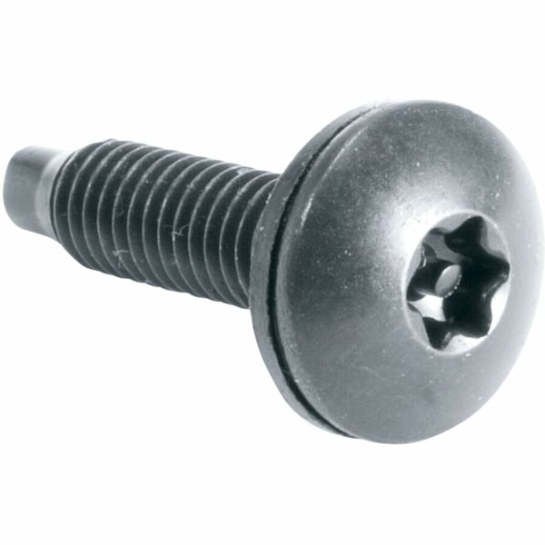Middle Atlantic 10-32 Rackscrew for Star Posts - 50 Piece HTX - main
