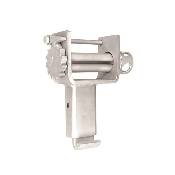 Mytee Products Trailer Winch - Stake Pocket Outward Offset A 49716-10 WinchSPO - main