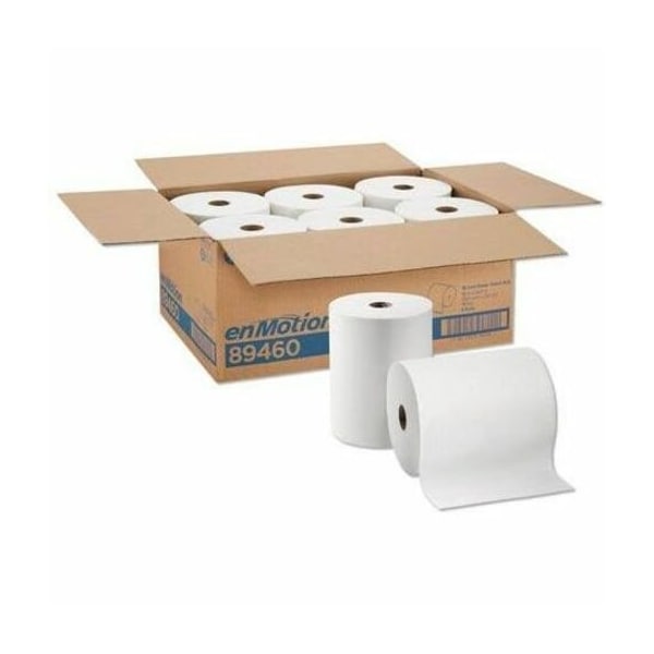 Enmotion TOWEL, PPR, ROLL, 10in, 6PK 89460 - main