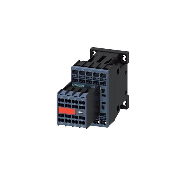 Siemens power contactor AC-3e/AC-3 3RT2016-2AK64-3MA0 - main