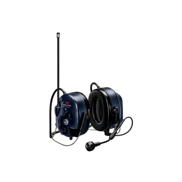 3M Peltor WS LiteCom Plus Headset MT73H7B4 MT73H7B4610WS6NA - main