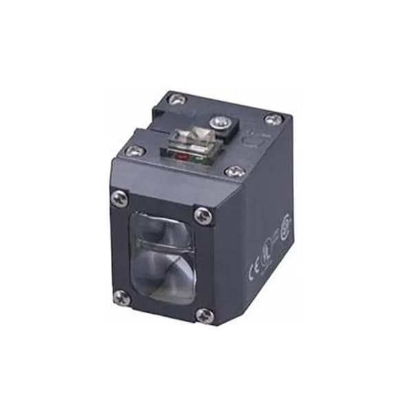Pepperl + Fuchs Photo Sensor - Non-pol Retro, 50PK MPL2HD - main