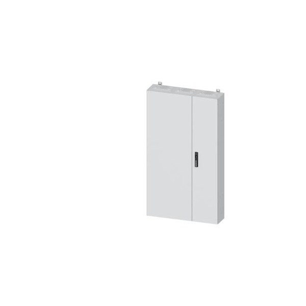 Siemens ALPHA 400 wall-mounted cabinet 8GK1122-7KA32 - main