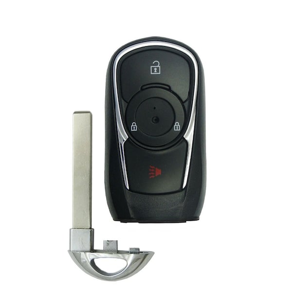 Aks Keys 2021 2022 Buick Encore GX Smart Key PEPS 3B FCC# HYQ4ES RC-BUICK-16C - main