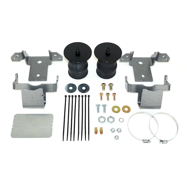 Pacbrake ALPHA SD Helper Spring Kit HP10352 - main