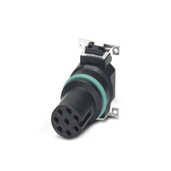 Phoenix Contact SACC-CIP-M8FS-8P SMD T Flush-type 1412232 - main
