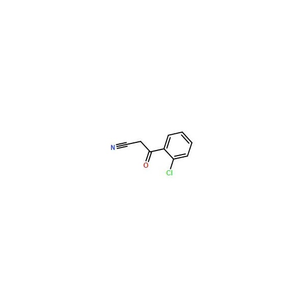 Ak Scientific 2-Chlorobenzoylacetonitrile (1g), CAS 40018-25-5 W6044-1g - main