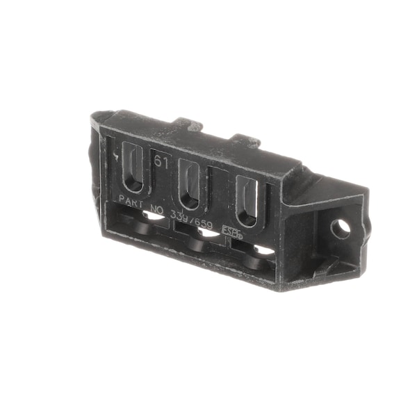 Whirlpool DRYER TERMINAL BLOCK WP3397659 - main