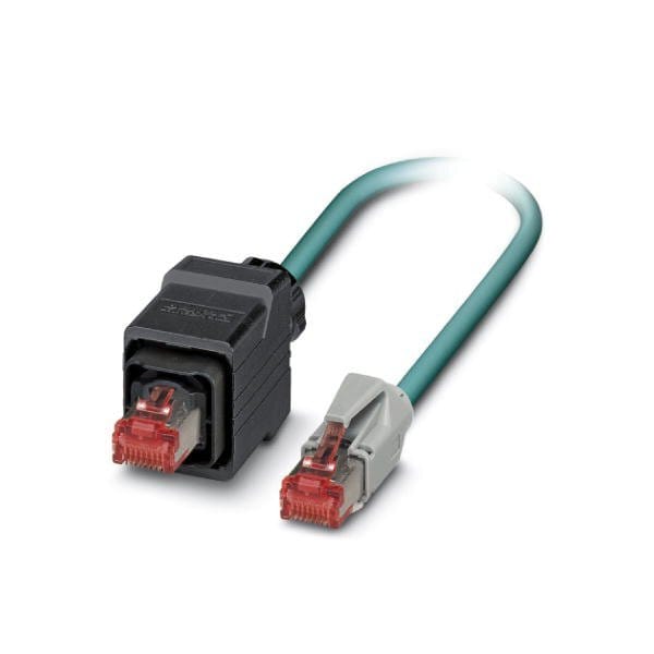 Phoenix Contact VS-PPC/PL-IP20-93E-LI/5 0 Assembled 1406030 - main