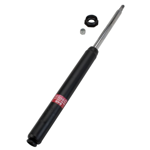 Kyb Gas Cartridge, 365062 - main