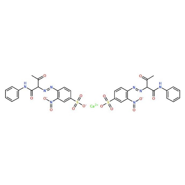 Ak Scientific Pigment Yellow 62, tech. (5g), CAS 12286-66-7 S481-5g - main