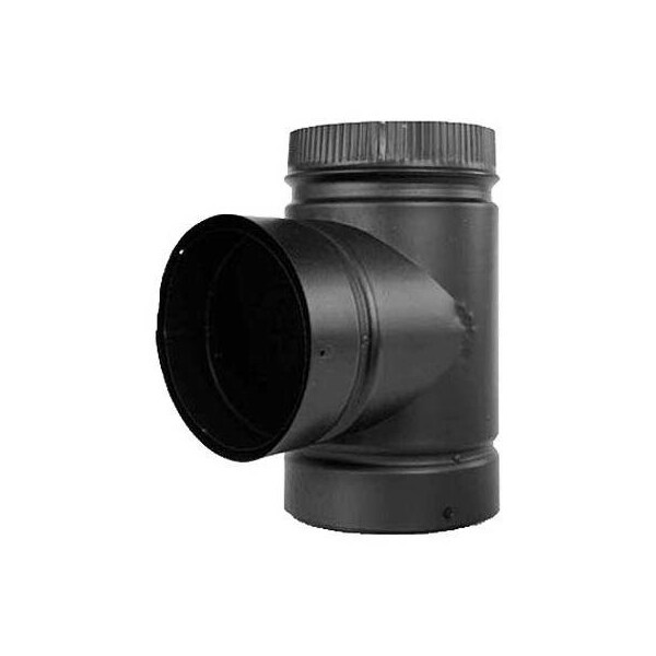 Selkirk Cap And Tee 6 Inch DSP6TE-1 - main