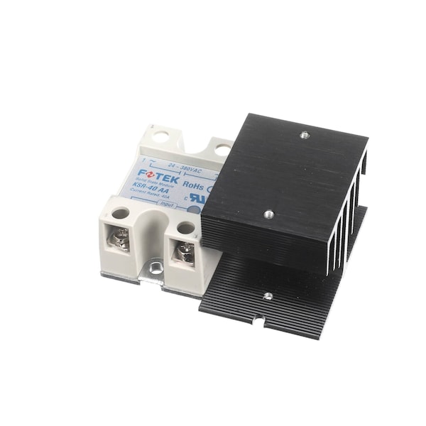 Kelvinator Contactor, 24-380V, 40A, KCHGM72F 0USC4W - main