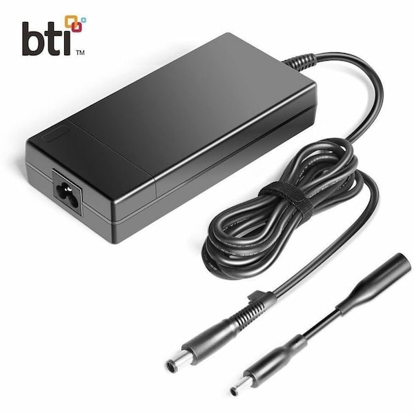 Battery Technology BTI AC Adapter - 180 W - 19.5 V DC Output - 9.23 A 330-1830-BTI - main