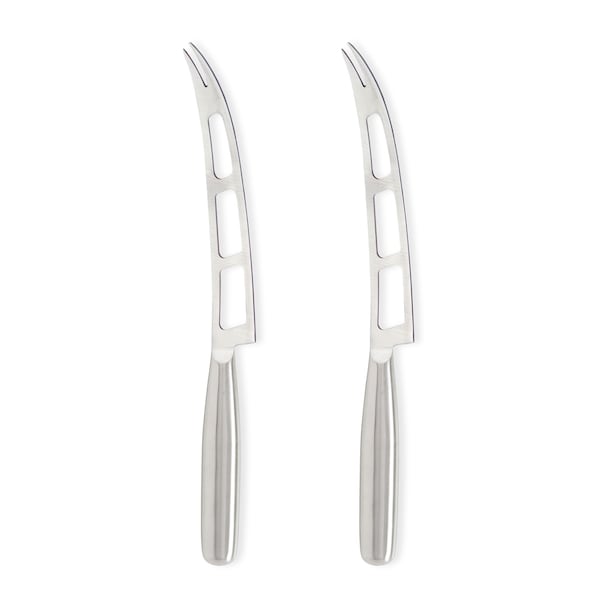 Hic Kitchen Maison du Fromage Soft Cheese Knife set of 2 22153/2 - main