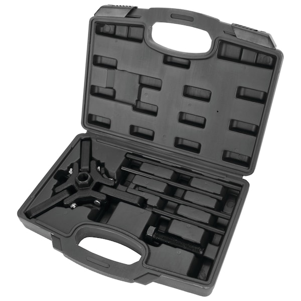 Performance Tool Harmonic Balancer Puller Kit, 2.3 in W W89712 - main