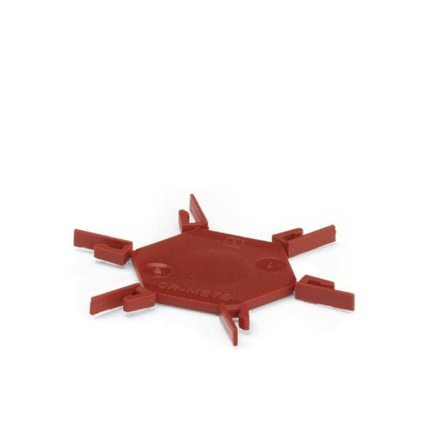 Phoenix Contact CR-MSTB Coding section inserted into 1734401 - main